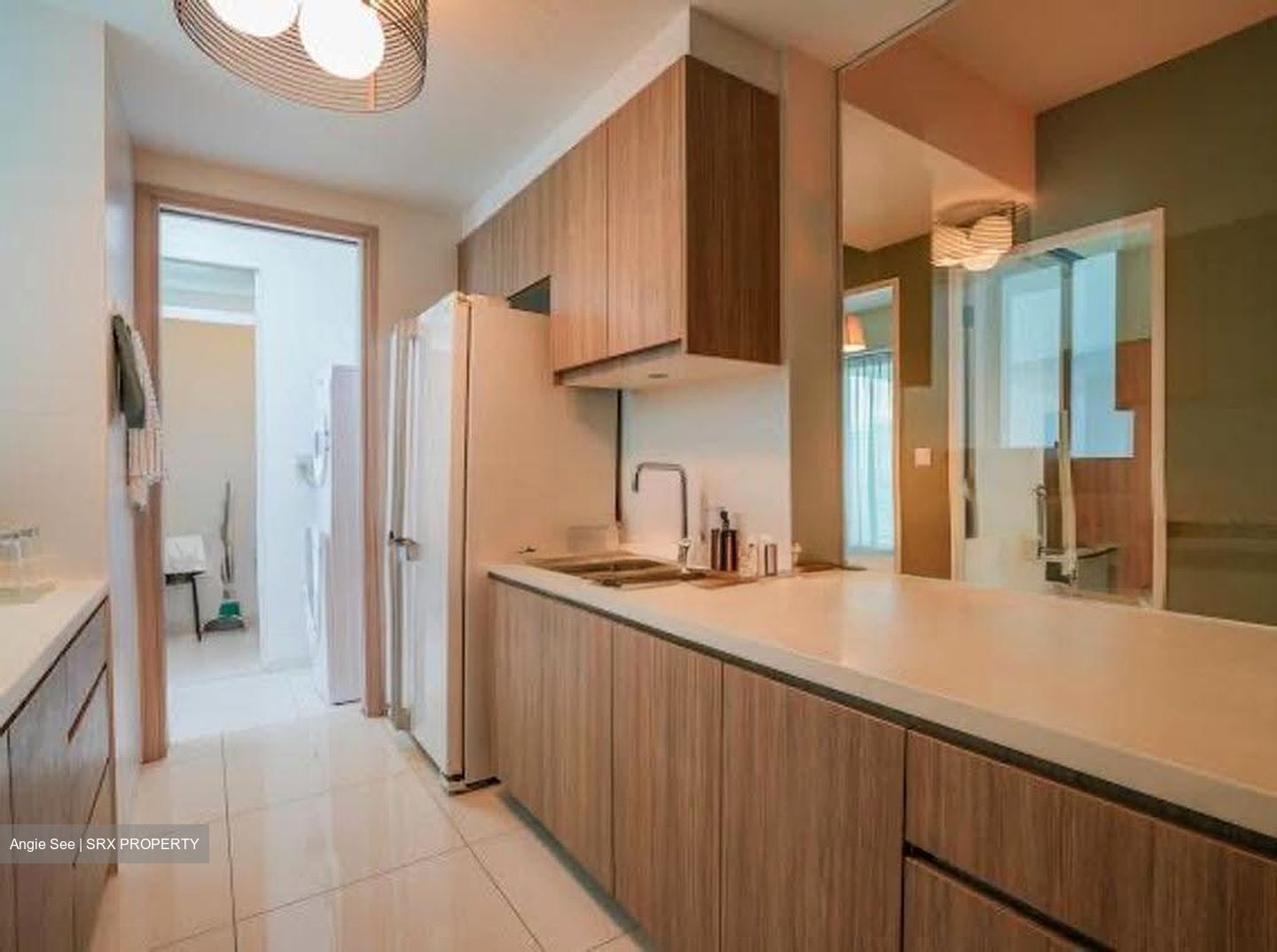 Optima @ Tanah Merah (D16), Condominium #610378131